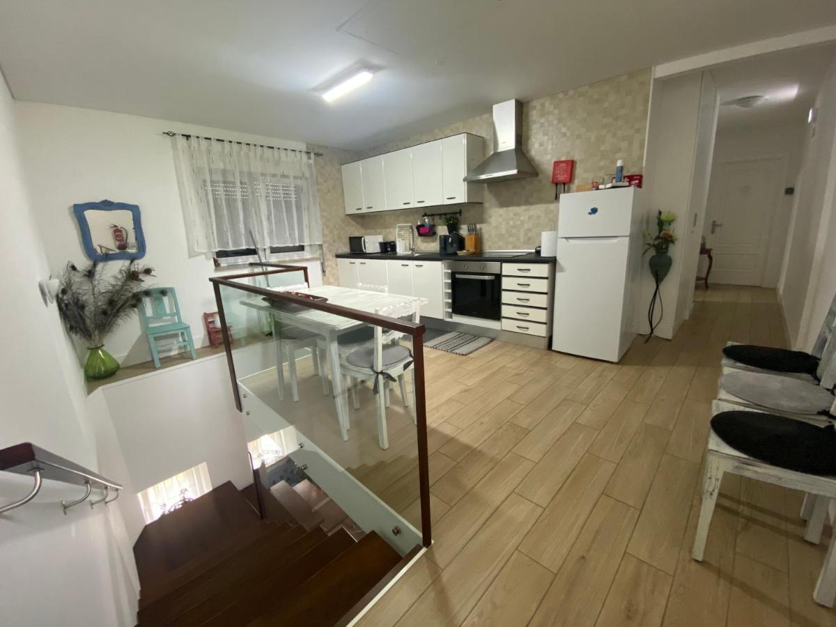 Bed and Breakfast Ninho D'Arara Tondela Exteriér fotografie