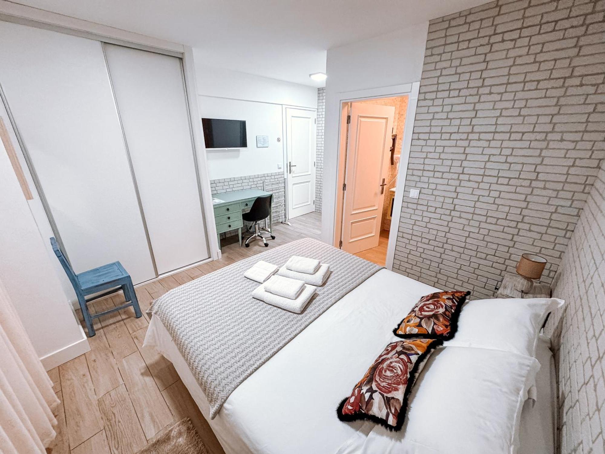 Bed and Breakfast Ninho D'Arara Tondela Exteriér fotografie
