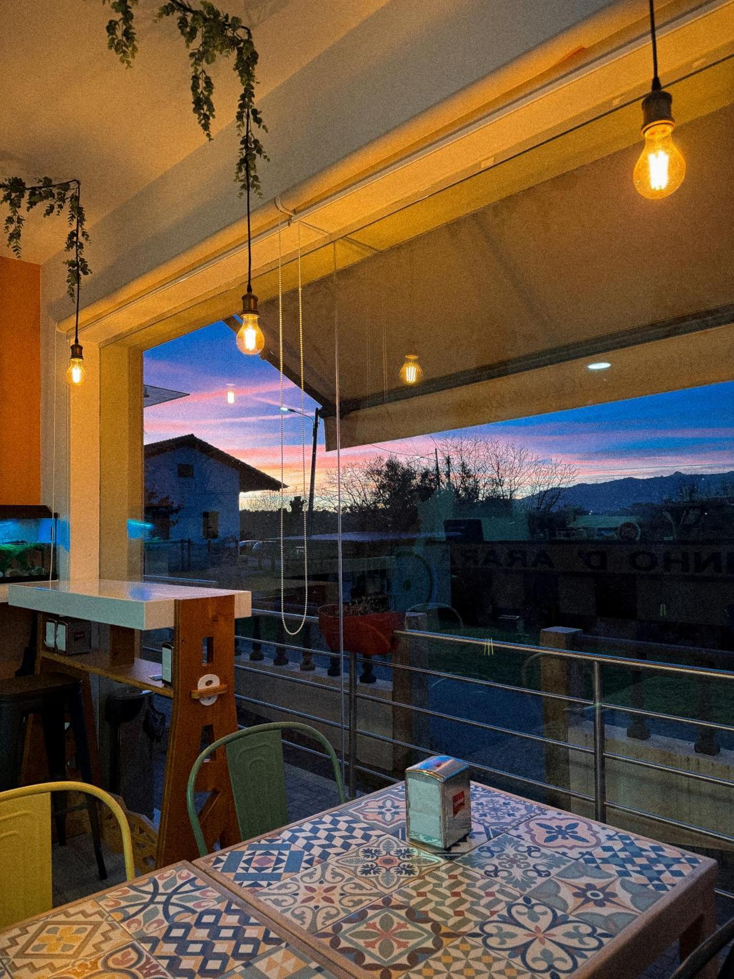 Bed and Breakfast Ninho D'Arara Tondela Exteriér fotografie