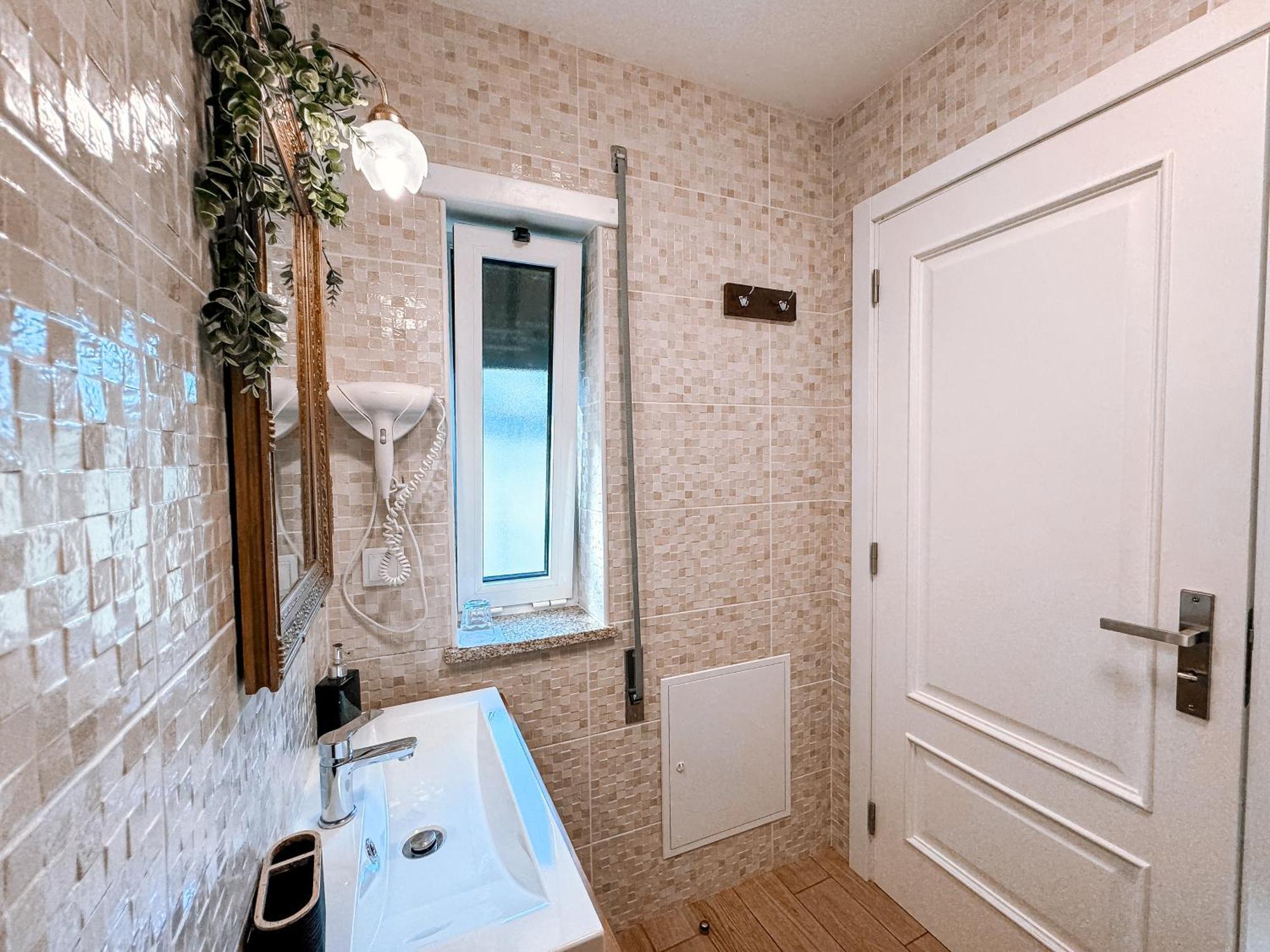 Bed and Breakfast Ninho D'Arara Tondela Exteriér fotografie
