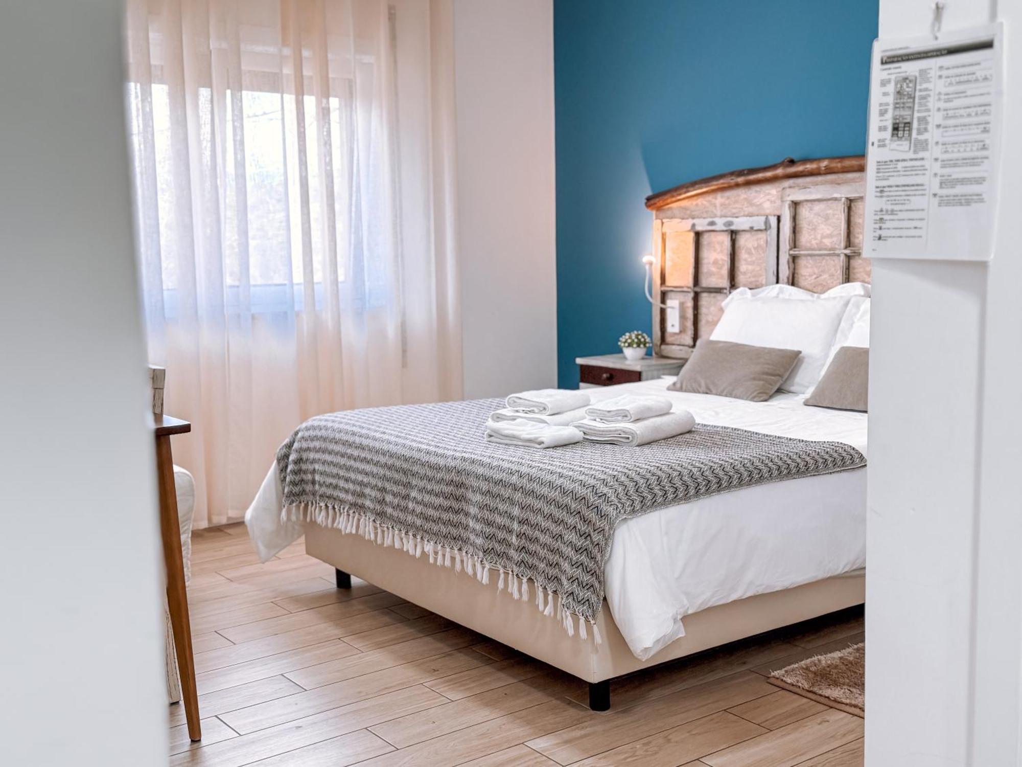 Bed and Breakfast Ninho D'Arara Tondela Exteriér fotografie