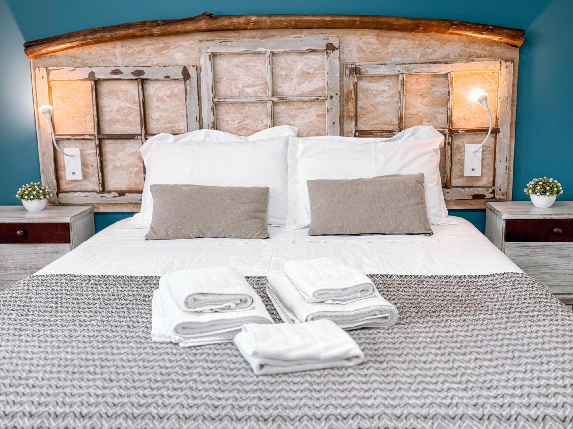 Bed and Breakfast Ninho D'Arara Tondela Exteriér fotografie