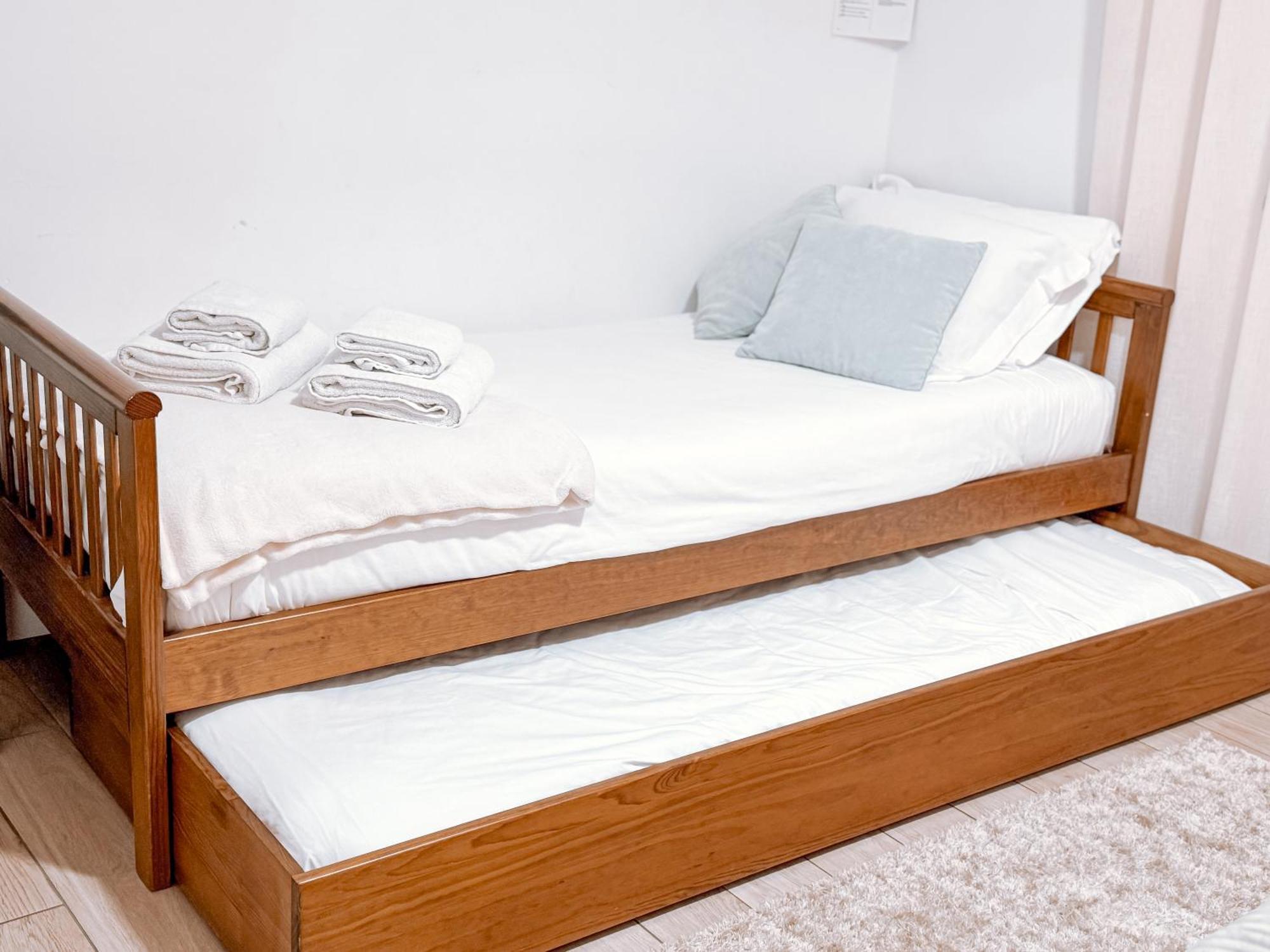 Bed and Breakfast Ninho D'Arara Tondela Exteriér fotografie