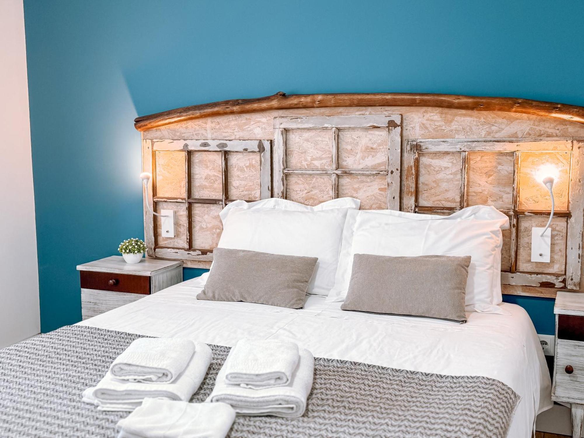 Bed and Breakfast Ninho D'Arara Tondela Exteriér fotografie